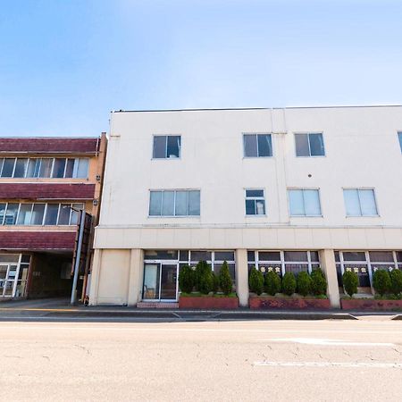 Tabist Business Hotel Chitose Kashiwazaki Zewnętrze zdjęcie