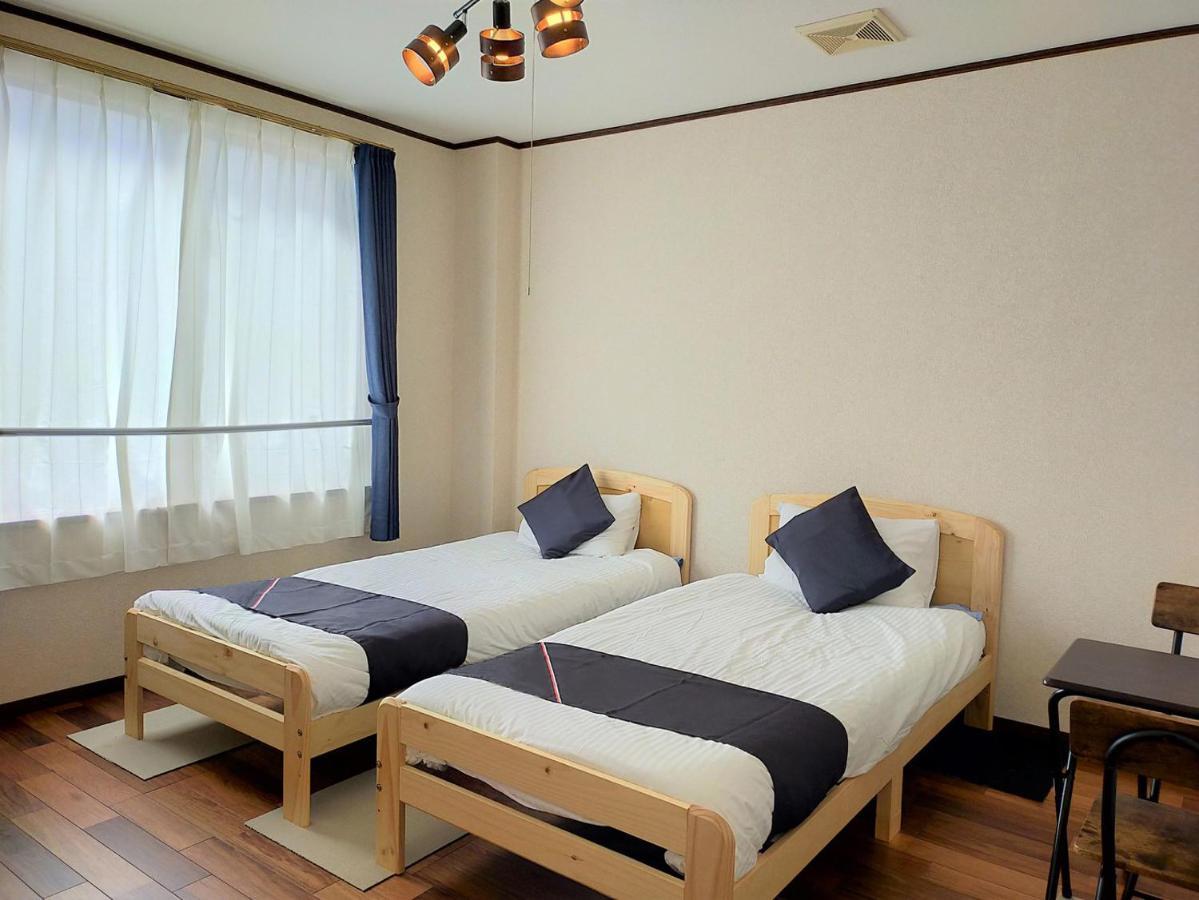 Tabist Business Hotel Chitose Kashiwazaki Zewnętrze zdjęcie