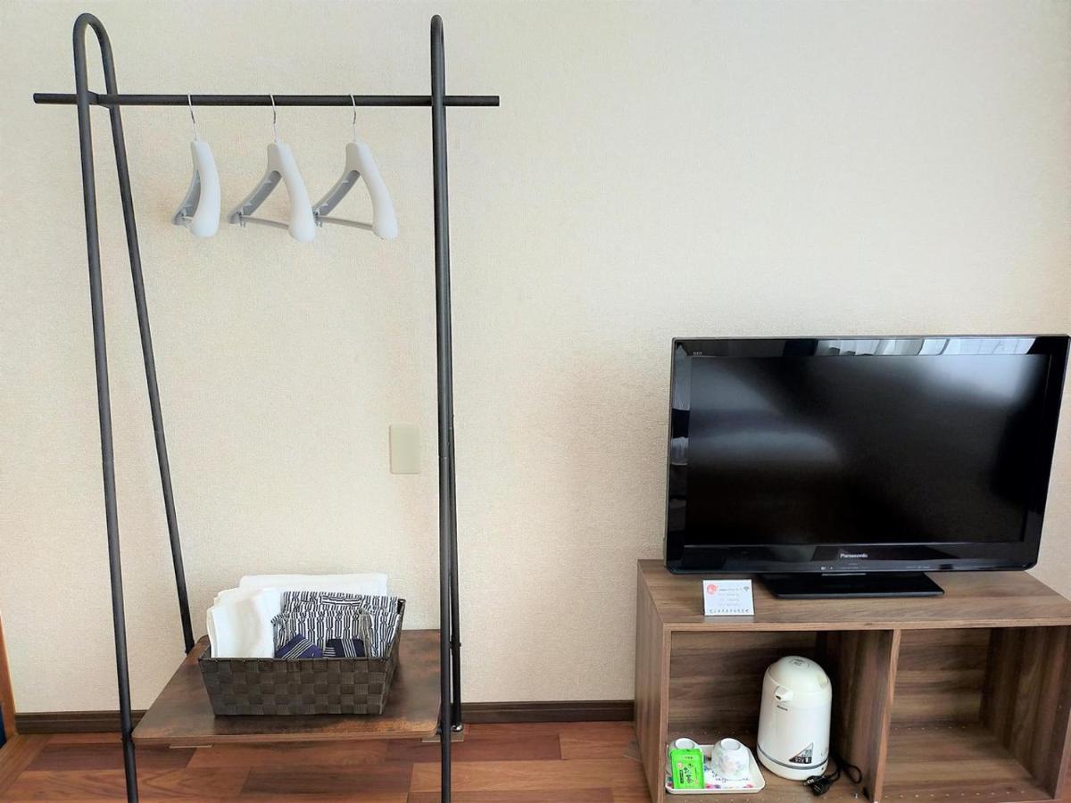 Tabist Business Hotel Chitose Kashiwazaki Zewnętrze zdjęcie