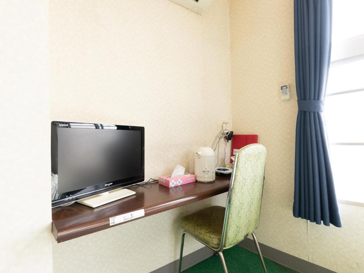 Tabist Business Hotel Chitose Kashiwazaki Zewnętrze zdjęcie