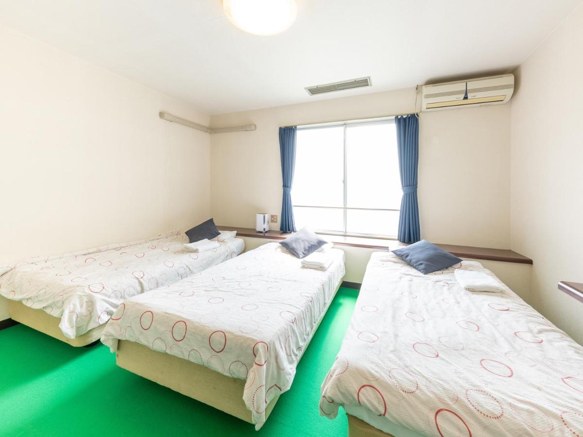 Tabist Business Hotel Chitose Kashiwazaki Zewnętrze zdjęcie