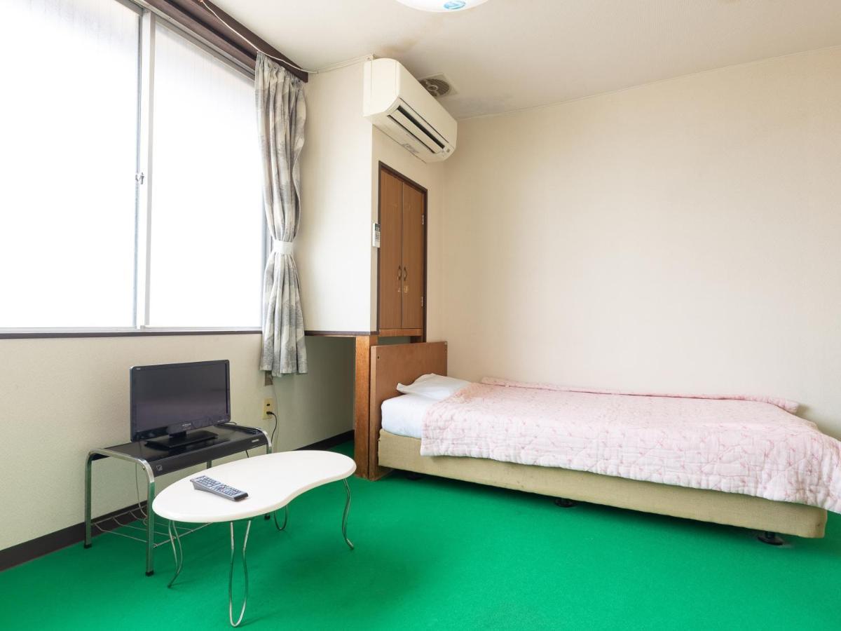 Tabist Business Hotel Chitose Kashiwazaki Zewnętrze zdjęcie