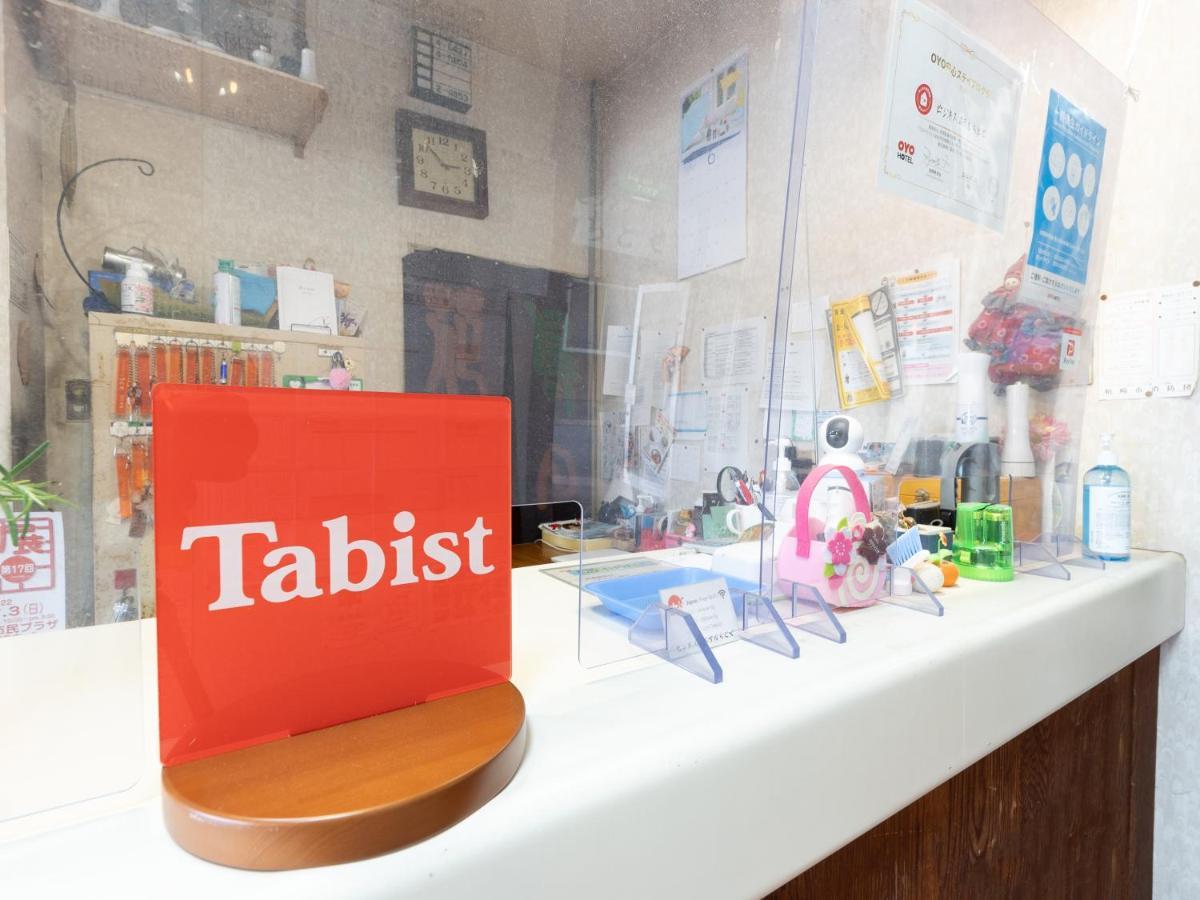 Tabist Business Hotel Chitose Kashiwazaki Zewnętrze zdjęcie