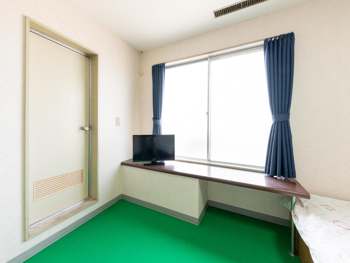 Tabist Business Hotel Chitose Kashiwazaki Zewnętrze zdjęcie