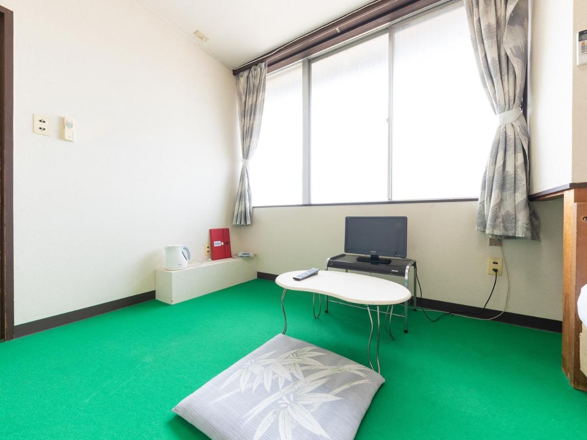 Tabist Business Hotel Chitose Kashiwazaki Zewnętrze zdjęcie