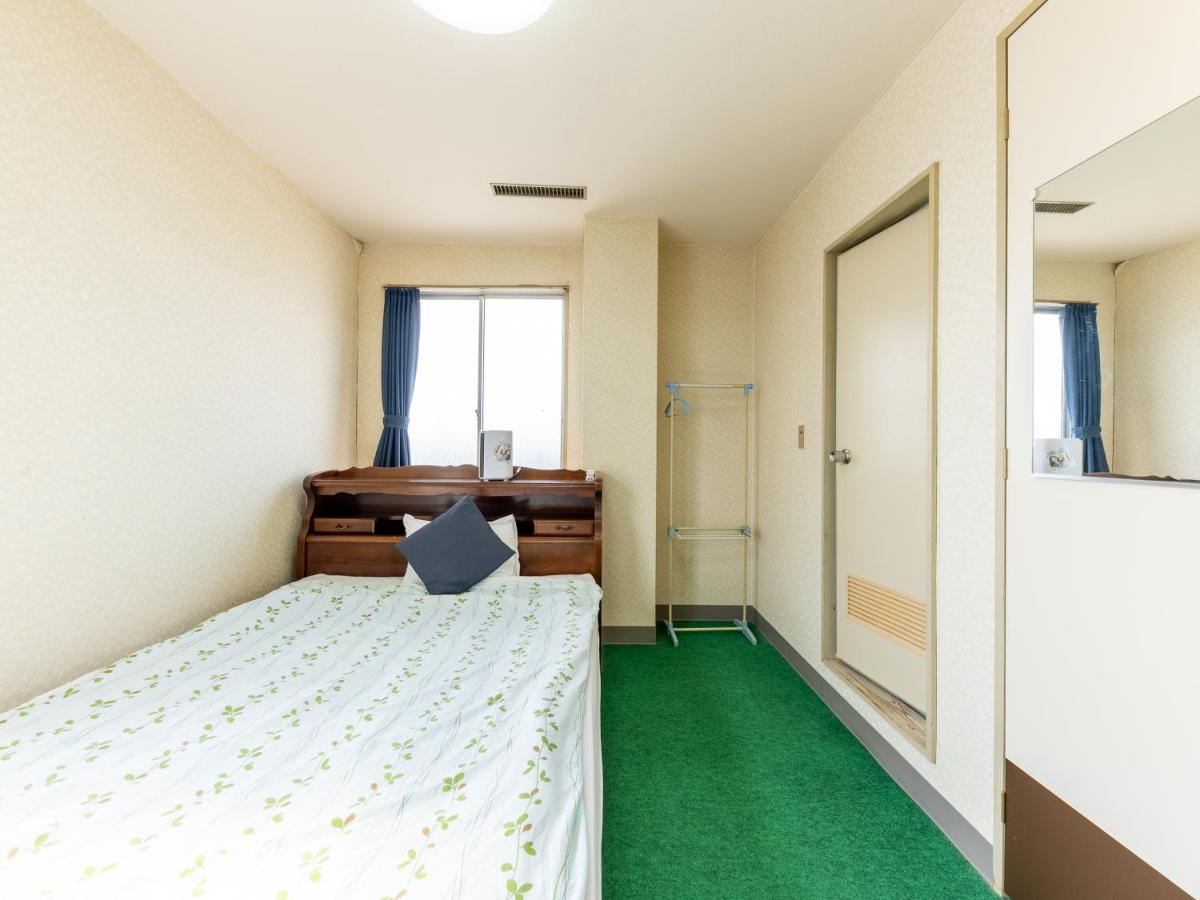 Tabist Business Hotel Chitose Kashiwazaki Zewnętrze zdjęcie