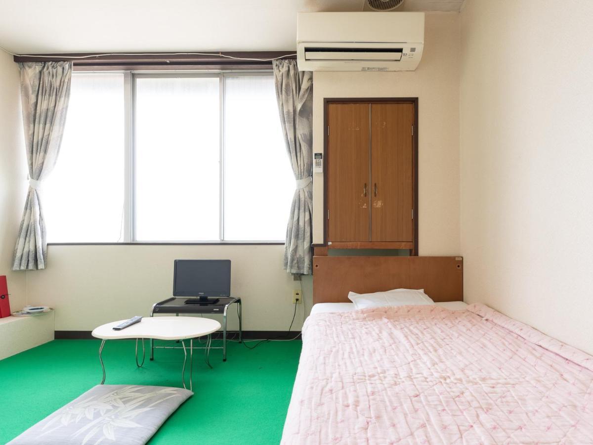 Tabist Business Hotel Chitose Kashiwazaki Zewnętrze zdjęcie