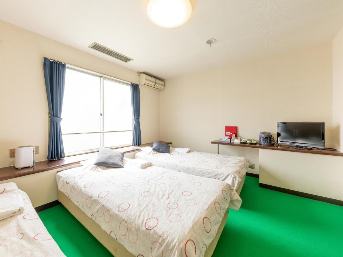 Tabist Business Hotel Chitose Kashiwazaki Zewnętrze zdjęcie