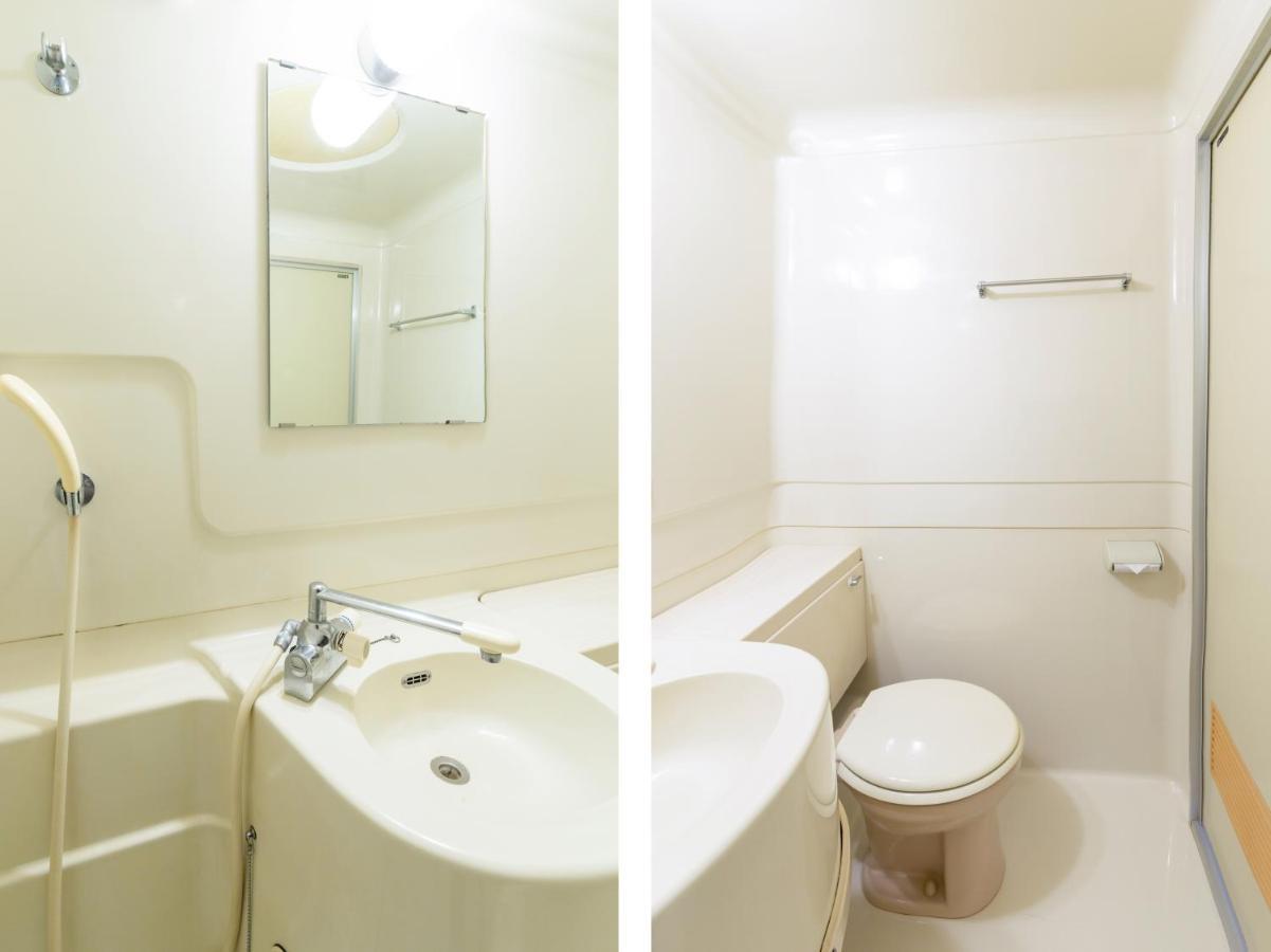 Tabist Business Hotel Chitose Kashiwazaki Zewnętrze zdjęcie