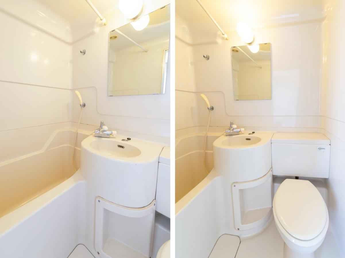 Tabist Business Hotel Chitose Kashiwazaki Zewnętrze zdjęcie