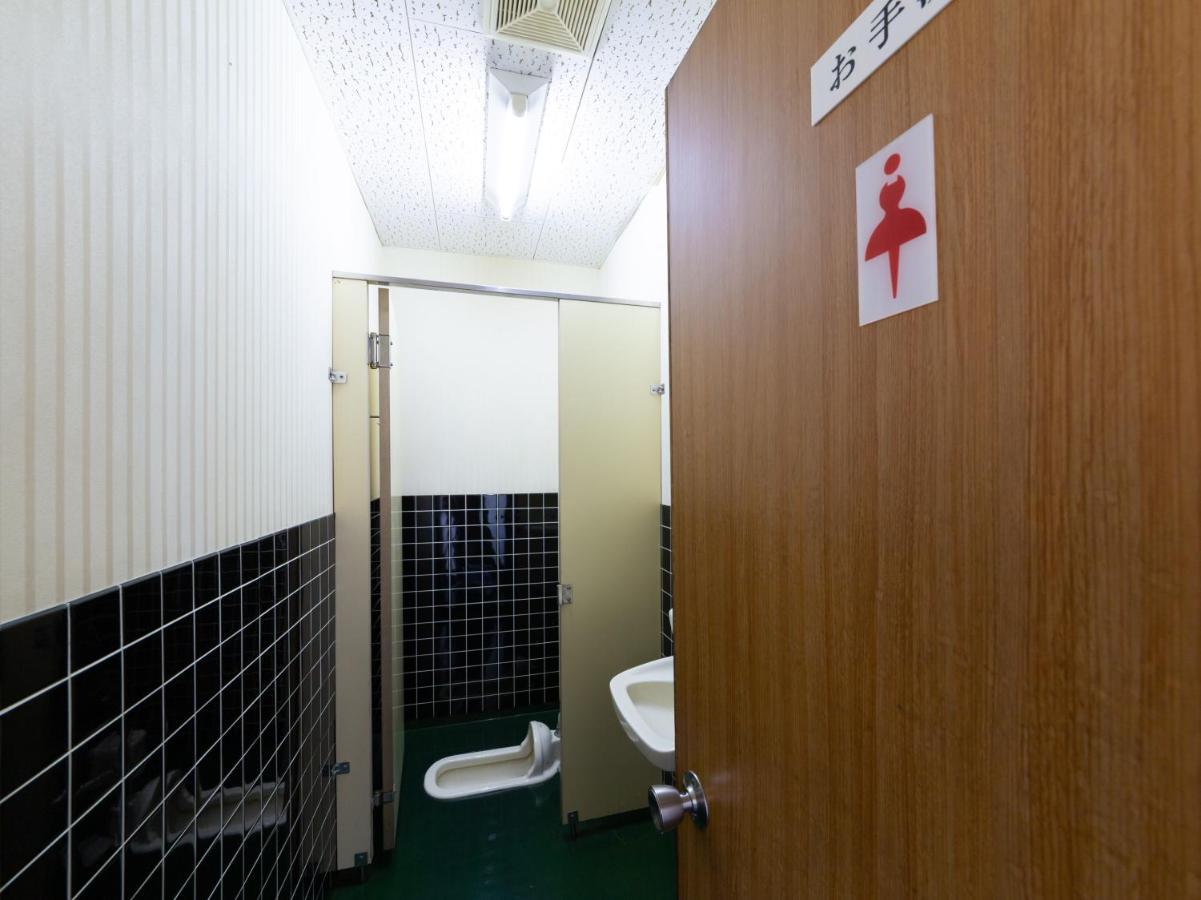 Tabist Business Hotel Chitose Kashiwazaki Zewnętrze zdjęcie