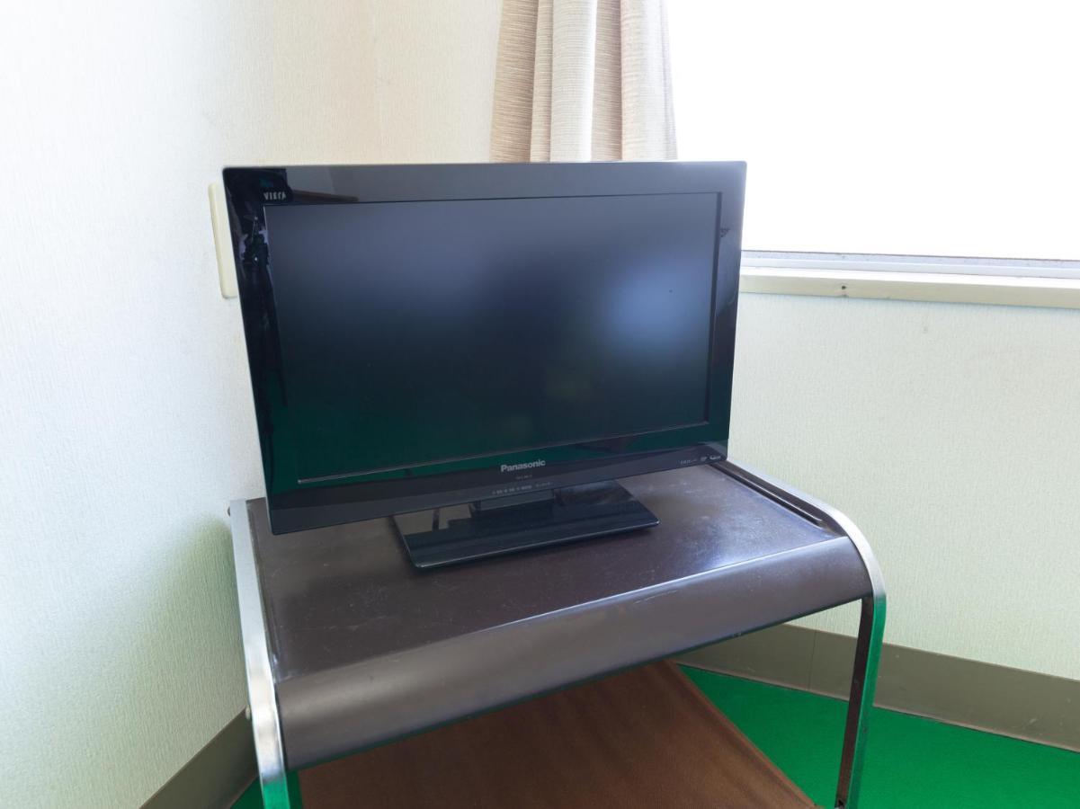 Tabist Business Hotel Chitose Kashiwazaki Zewnętrze zdjęcie