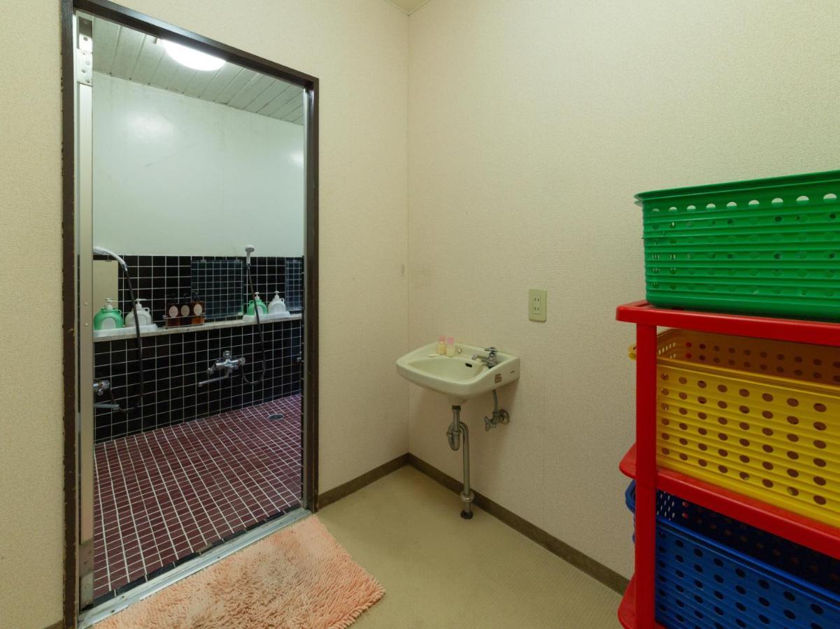 Tabist Business Hotel Chitose Kashiwazaki Zewnętrze zdjęcie