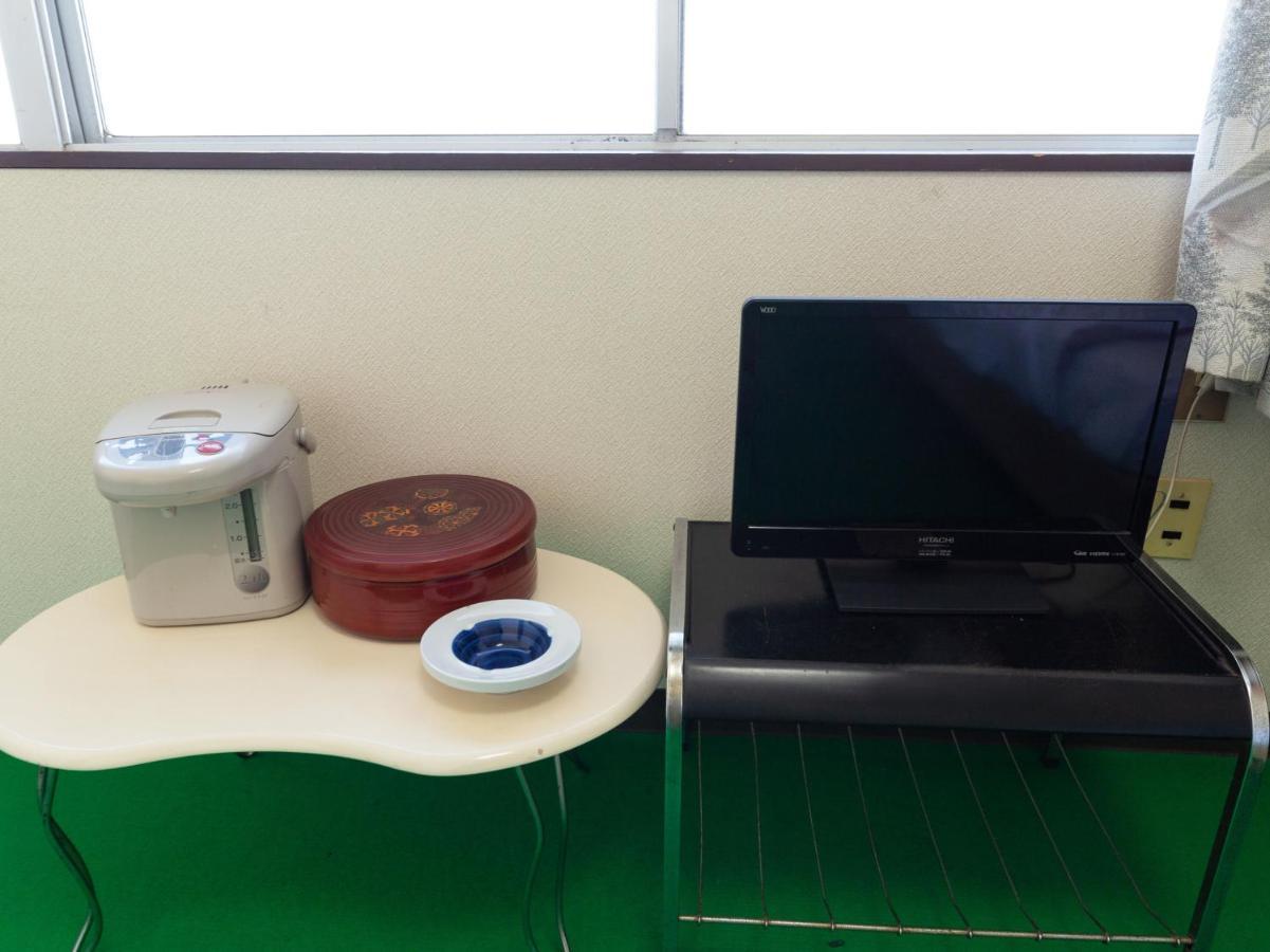 Tabist Business Hotel Chitose Kashiwazaki Zewnętrze zdjęcie