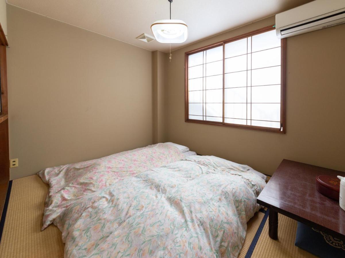 Tabist Business Hotel Chitose Kashiwazaki Zewnętrze zdjęcie